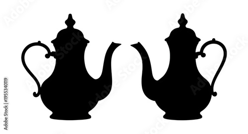 pitcher, pot, jug, vessel, container, antique, vintage, old, classic, arabian, arabic, middleeast, oriental, traditional, culture, islamic, teapot, kettle, ewer, amphora, handle, spout, lid, pouring, 