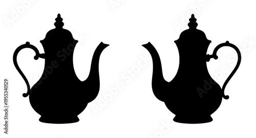 jug, pot, pitcher, vessel, container, antique, vintage, old, classic, arabian, arabic, middleeast, oriental, traditional, culture, islamic, teapot, kettle, ewer, amphora, handle, spout, lid, pouring, 