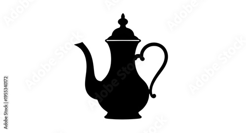 jug, pitcher, pot, vessel, container, antique, vintage, old, classic, arabian, arabic, middleeast, oriental, traditional, culture, islamic, teapot, kettle, ewer, amphora, handle, spout, lid, pouring, 