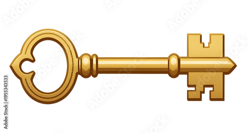 golden, key, gold, unlock, lock, security, access, entry, door, house, home, property, password, secret, privacy, protection, safe, safety, metal, metallic, shiny, shine, luxury, premium, vintage, ant