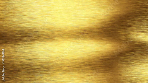 Luxury gold shiny wall texture.