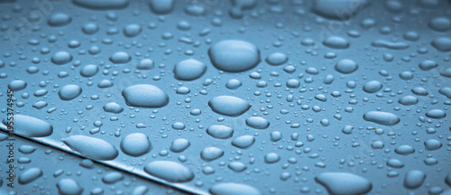 Abstract colorful crystal texture with swirling patterns