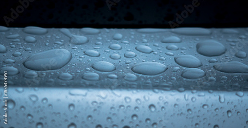 Abstract colorful crystal texture with swirling patterns