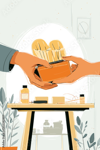 Leathercraft Stitching Pony and Saddle Stitching