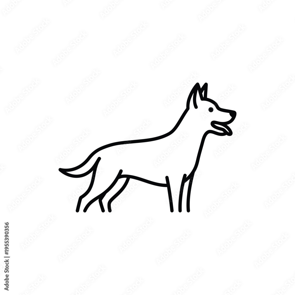 Fototapeta premium Adobe Illustrator Artwork