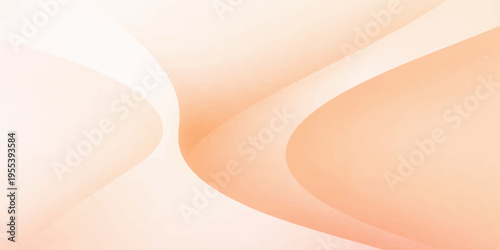 Abstract background vector illustration of a slim woman with beautiful skin and a healthy figure wearing lingerie to showcase her waist and hips