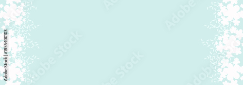 꽃 꽃문양 텍스트 상자 글 상자 현수막 배경