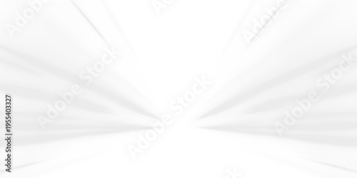 Futuristic neon laser motion lines move across city highway and road traffic. White light wave drives speed and motion with anime perspective zoom depth. Vector illustration png.