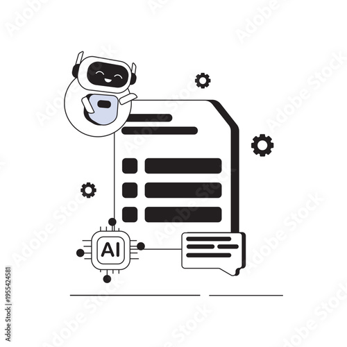 Simple vector icon of a starfruit.