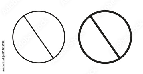 Stop sign icon. web vector design