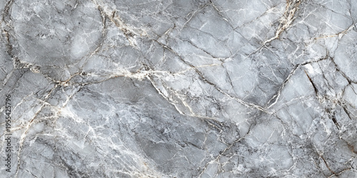 Seamless abstract marble texture with a combination of gold, black, and white colors. Vector illustration.