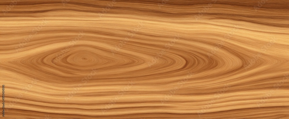 Fototapeta premium smooth applewood surface featuring warm brown tones and delicate grain variations