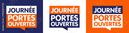 Journée portes ouvertes
