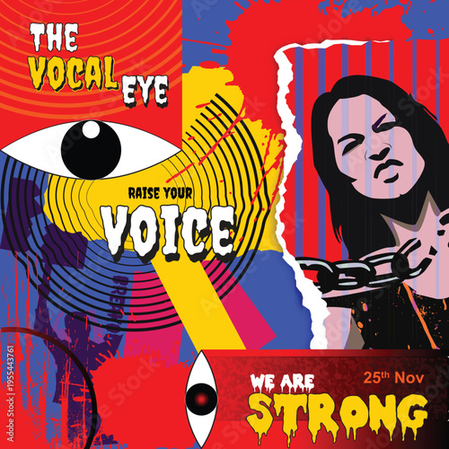 Chaotic BREAKOUT post