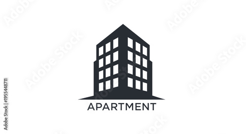 Vector illustration of a smartphone with a large black X on its screen.