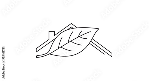 Mobile transaction concept with arrows on smartphone screen vector icon