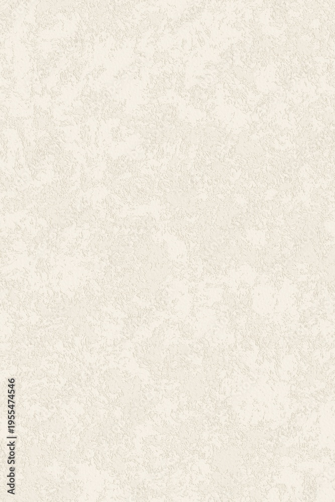 Fototapeta premium Fine Grained Beige Wall Texture Background with Decorative Plaster Finish and Subtle Sandstone Surface.
