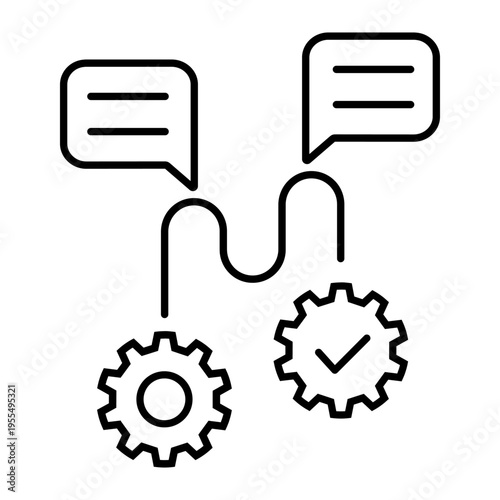 Roadmap icon vector. Business strategy illustration sign. Route symbol. Strategy logo. 