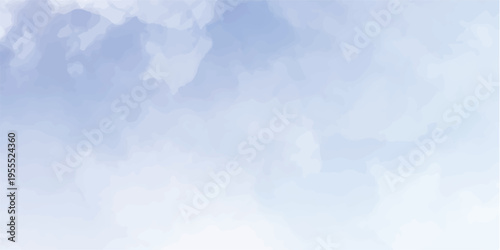 Natural sky beautiful blue and white texture background. blue sky with cloud.