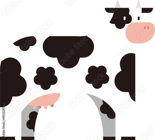 cow