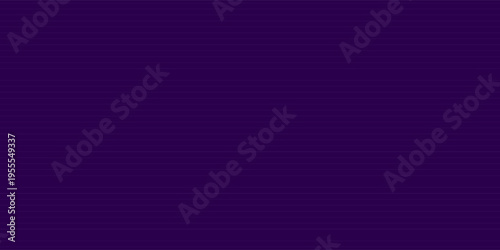 Abstract purple dynamic wavy line dotted texture ,Dark blue background with copy space. Modern futuristic simple dots pattern.