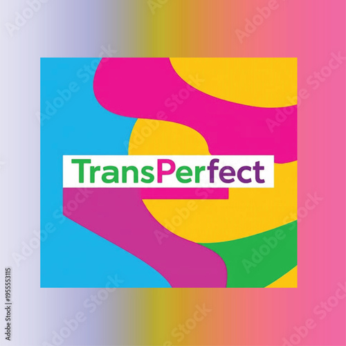 Modern business marketing flyer template with creative vector art and information layout for a new sale banner presentation