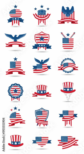 Cartoon science laboratory equipment.