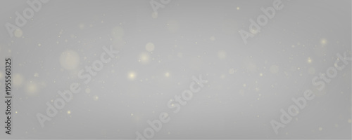 Golden dust with shimmering highlights creates a glowing bokeh texture full of warmth and elegance. Small particles drift gently in layered motion. Perfect for festive invitations and greeting cards.