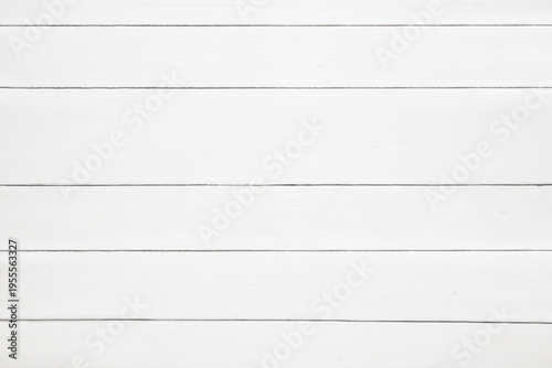White wooden planks as back...
