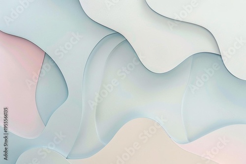 abstract blue background