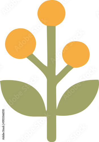 tree with speech bubbles