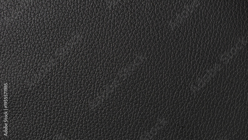 Wallpaper Mural black leather texture background Torontodigital.ca