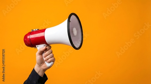 Digital Marketing Promotion with Speaker