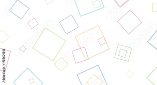 Geometric shapes icons symbols.