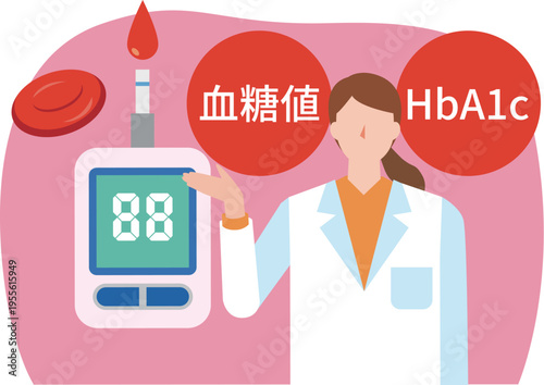 糖代謝と健康診断