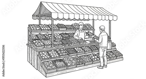 Magnifying Glass with Question Mark Icon