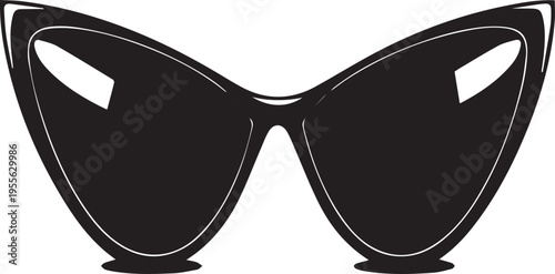 Abstract geometric pattern with vertical stripes and intersecting curved diamond grid overlays