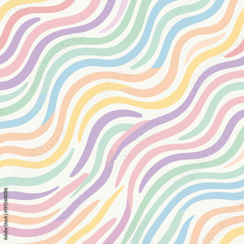 abstract colorful background