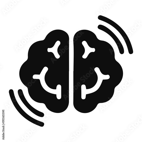Brain and Emotional Reaction Symbols Represent Mental States