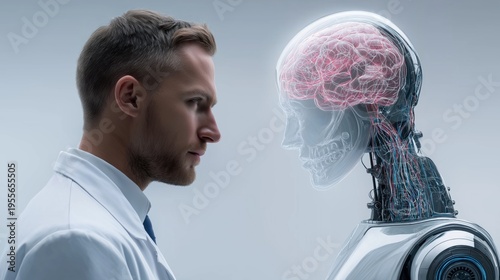 Clinical decision support and healthcare workflow automation with AI assistant robot, EHR interoperability and smart hospital systems