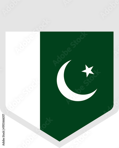 Free Download pakistan flag - GFXLoad