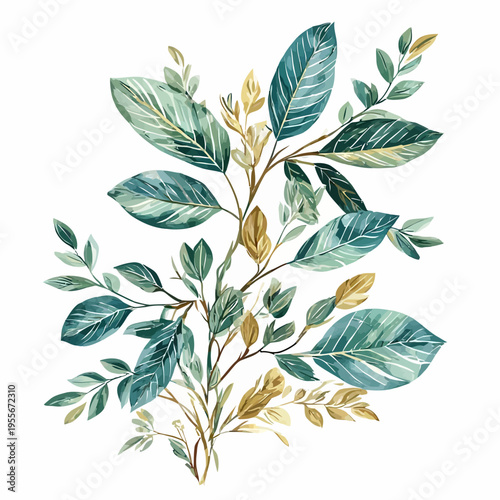 Nature Pattern Design Very Cool