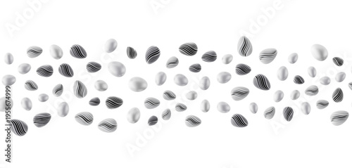 Artistic composition of abs...