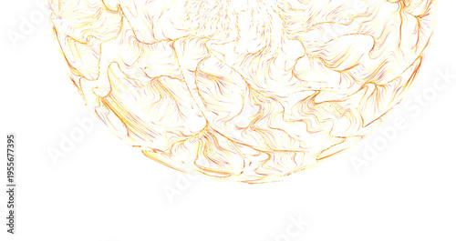 Abstract illustration of a ...