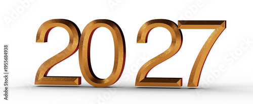 Image depicting the year 20...
