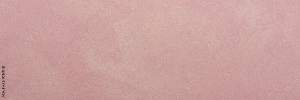 Fototapeta premium Light rose and pink tones blend creating a smooth, calming, and elegant aesthetic perfect for backgrounds or graphics, banner