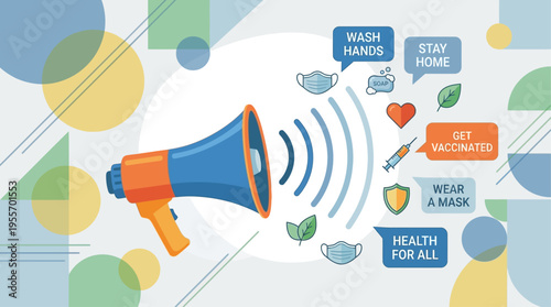 A Human-Centered Sustainable Healthcare Ecosystem Promoting Health and Safety Through Public Awareness and Protective Measures