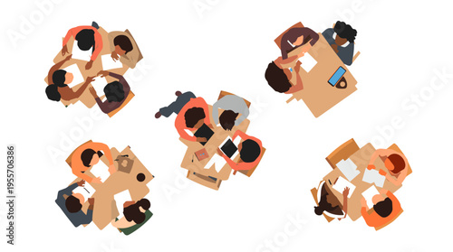 A peaceful portrait of a woman with her eyes closed, smiling gently. Ideal for illustrating concepts of wellbeing, relaxation, or inner peace in healt