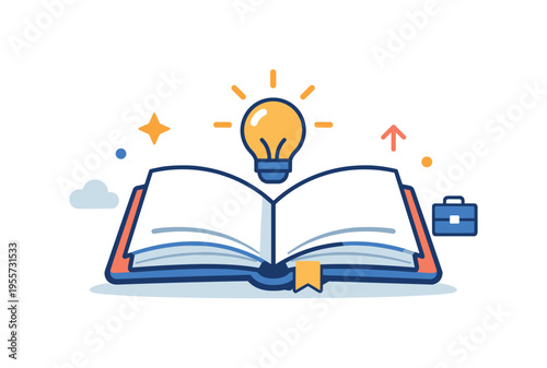 Continuous learning and intellectual development in modern education and professional growth contexts focused on expanding understanding and building future opportunities, a large