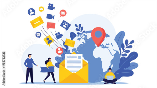  Infinity Collection Icon set